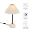 Lampe de table en marbre Illusion-101991380