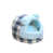 Bleu est en rupture de stock
