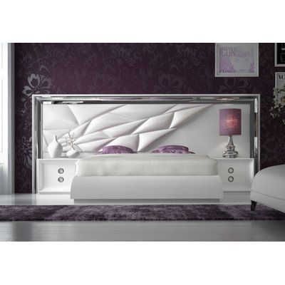Bedor Piece Bedroom Set