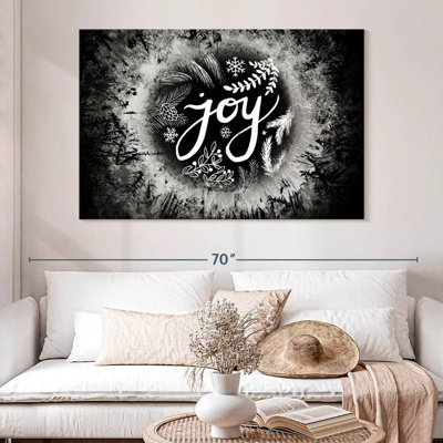 Frosty Joy