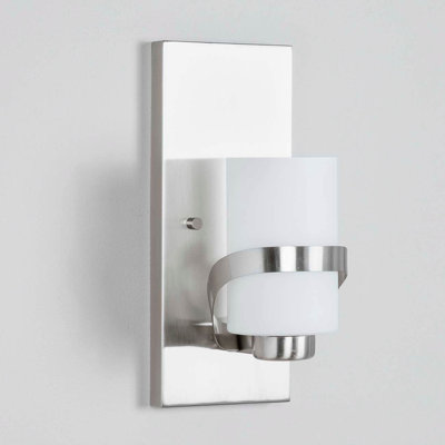 Wataga Armed Sconce