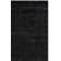 Mcelroy Hand-Woven Flatweave Anthracite Area Rug