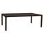 Quadra Outdoor Rectangle Dining Table-182501532-182501523