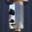 Propane Standing Patio Heater-58705705