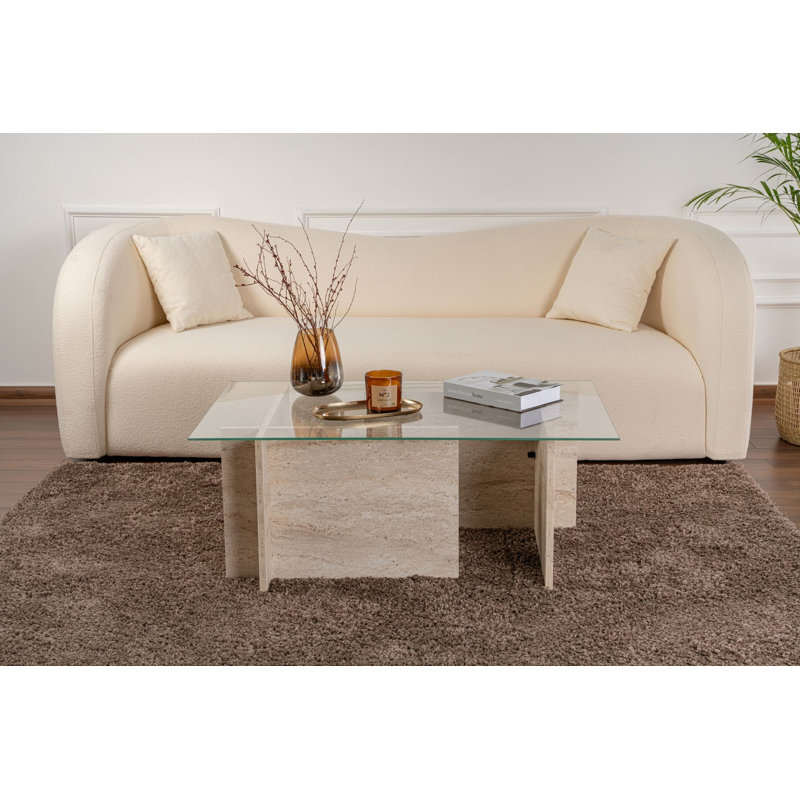 Teiah Coffee Table