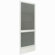 Aluminum Slab Screen Door