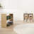 ECR4Kids Streamline 2-Shelf Double-Sided Storage Cabinet, Classroom Storage-32086364-101366158