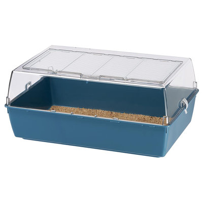 Small Animal Cage