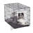 Quiet Time MidWest Homes for Pets Cushioned Dog Crate Mat-781156355