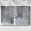 «Tranquil Blues», toile tendue avec châssis-466036842
