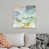 Canvas Gallery Wrap selected