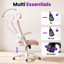 Chaise de bureau ergonomique Neeya-124198001-124198004-128032104