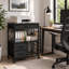 60 cm W Iron Storage Rack-1908572977