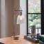 Naugatuck 68.6cm Arched Floor Lamp-25305104