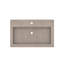 Trough Handmade Rectangular Drop-In Bathroom Sink-49281931-119024540