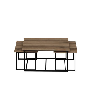Nesting Table (3 Pieces)