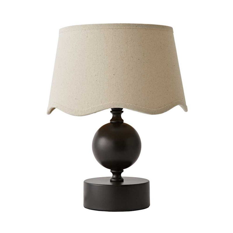 Coelho Metal Table Lamp