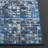 Tucson Performance Machine Washable Geometric Rug-825166320