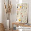 «Botanical Wildflower Elegance», reproduction d'art non encadrée-545409441