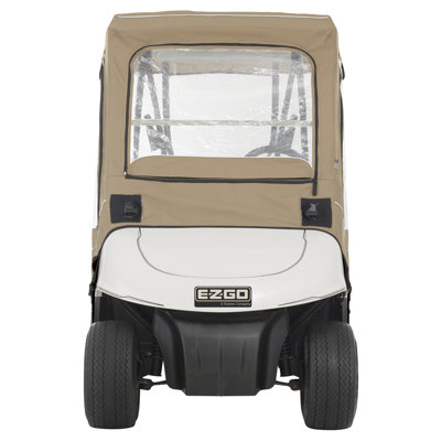 Housse pour chariot de golf Fairway