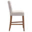 Tabouret de comptoir 25 po Bettijane-880296431-880296430