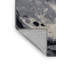 Tapis gris lavable à la machine-1247145826