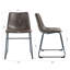Chaise d'appoint Tyrone-1404272806