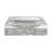 Bloom Silver Acrylic Candy Catchall Dish-126232290