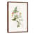 Brown Floater Frame selected