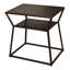 Table de bout Grados