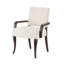 Arcata Upholstered Arm Chair