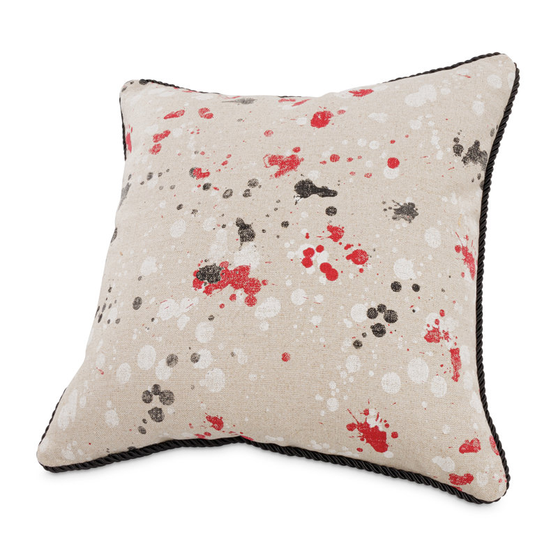 Square Pillow Cover & Insert