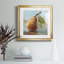 Impressionist Fruit Study II - reproduction encadrée de qualité supérieure - prête à être accrochée-23150684-23150680-23139171