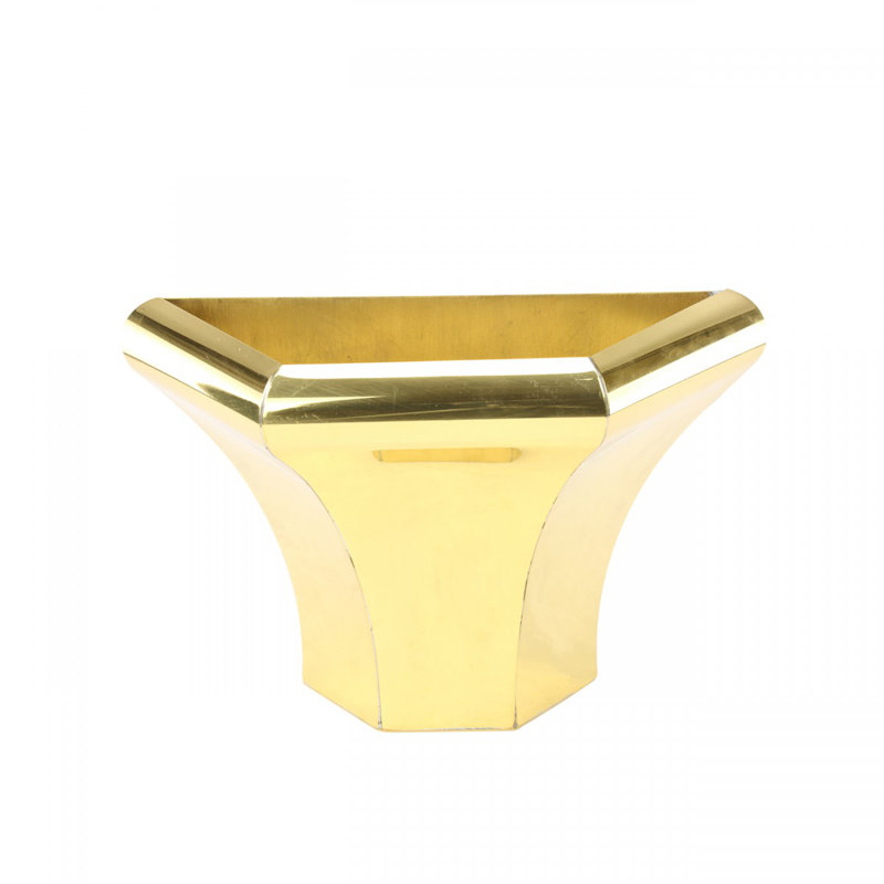 Plafonnier encastré 1 lumière Jameown