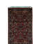 Wool Oriental Area Rug