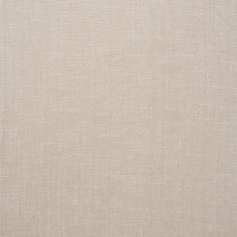 Tissu intérieur / extérieur tissé Camarillo, Naturel