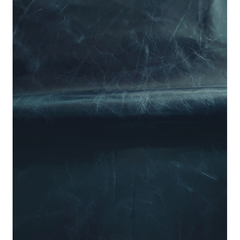 Cuir pleine fleur Tudor, Pacific