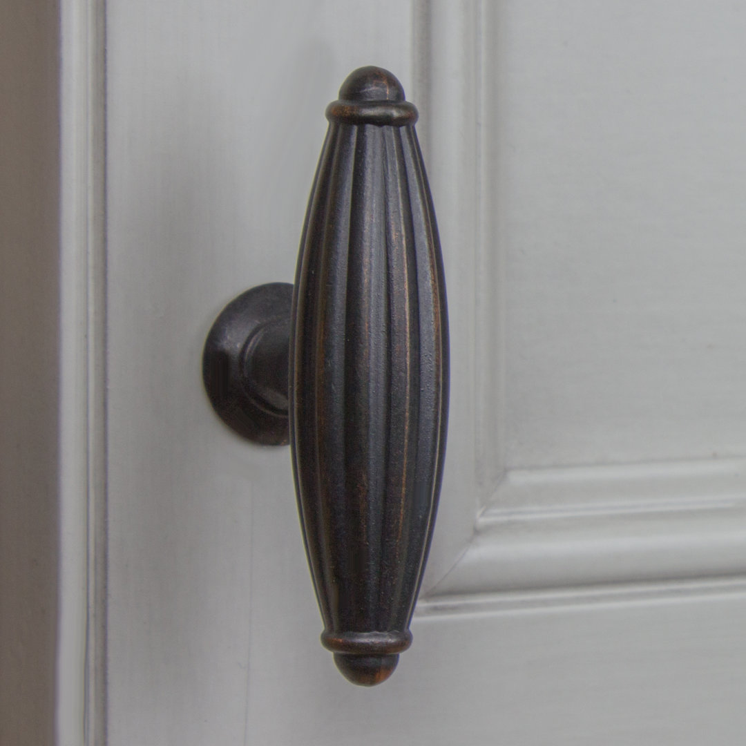 2 1/2" Rugby Novelty Knob (Set of 10) GlideRite Hardware 