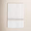 Laundered Stripe Tea Towel Kitchen Towel-1287335114