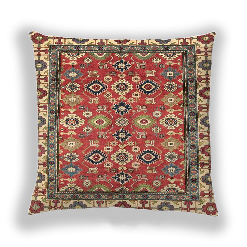 Coussin décoratif abstrait Abstract 3052