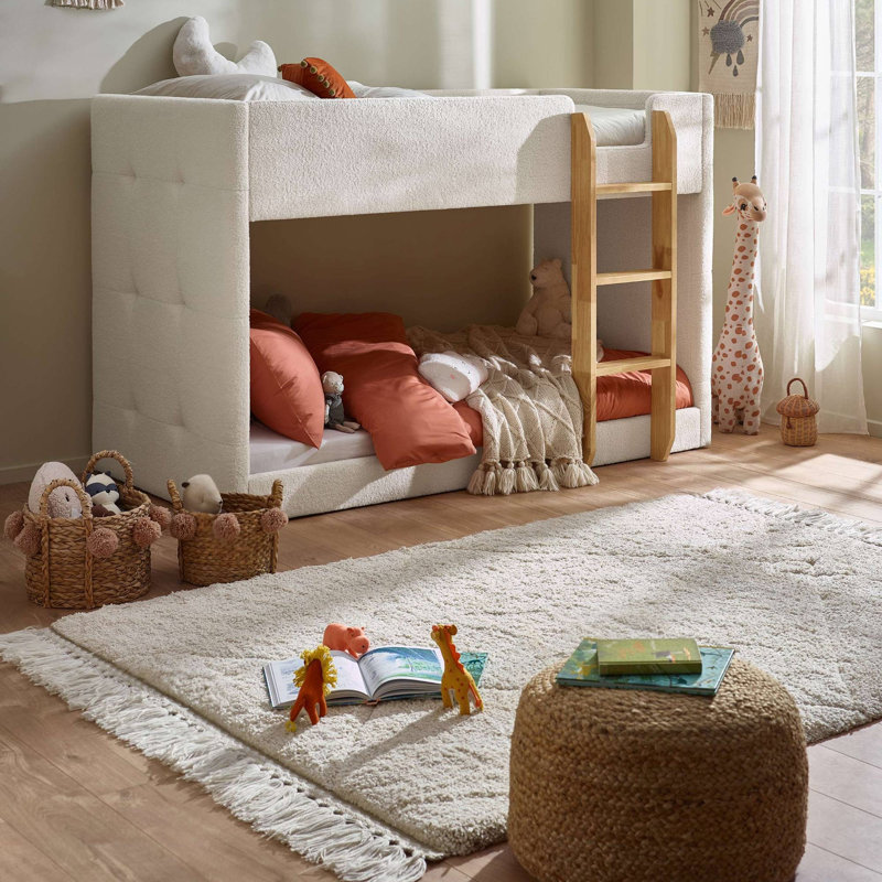 Single (3') Bunk Bed Bed Frame