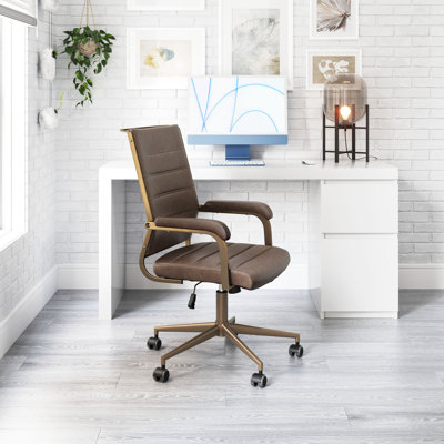 Chaise de travail