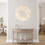Couronne de 26 po Pampas Grass Wreath-2032113782