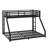 Metal Bunk Bed-1058145166