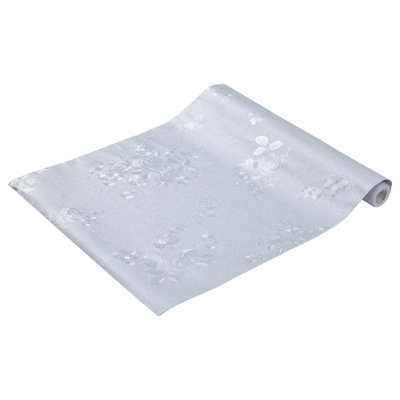 Snyderville 5m x 45cm Textured Wallpaper Roll