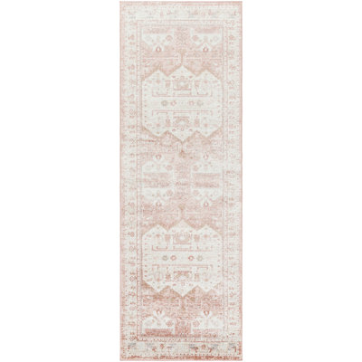 Southwestern Indoor Rug