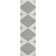 Machine Washable Indoor/Outdoor Chayden ACN1016 Rug
