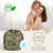 Essential Oil Diffusers For Large Room, Metal Diffusers For Essential Oils, Ultrasonic Aromatherapy Diffuser For Home Office, Gift For Women And Men