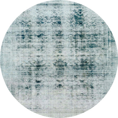 Abstract Indoor Rug