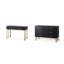 Sophia 8 - Drawer Solid Wood Dresser